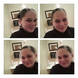 Meet your Posher, Billie